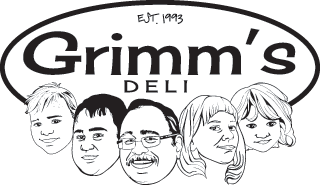 Grimm's Deli