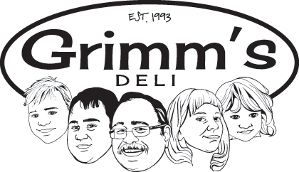 Grimm's Deli